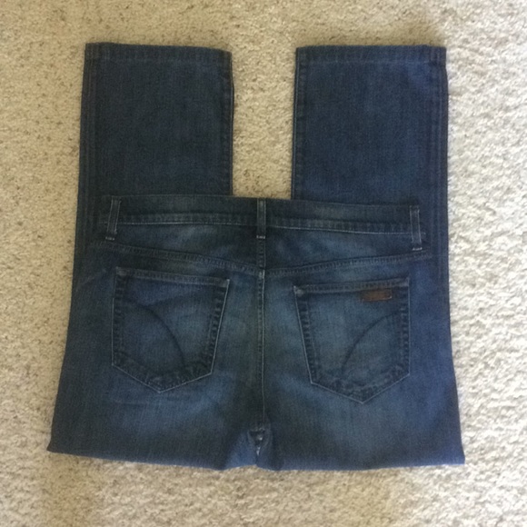 Joe's Jeans Other - Joe's jeans Sz 36 W 37 x 28 The classic Raymond
